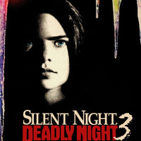 Silent Night, Deadly Night 3 Better Watch Out! (1989) [Vudu HD]