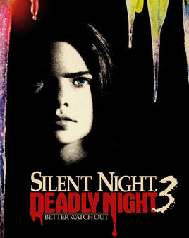 Silent Night, Deadly Night 3 Better Watch Out! (1989) [Vudu HD]
