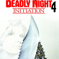 Silent Night, Deadly Night 4 Initiation (1990) [Vudu HD]