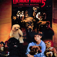 Silent Night, Deadly Night 5 The Toy Maker (1991) [Vudu HD]