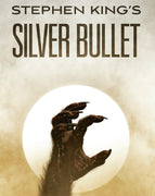 Silver Bullet (1985) [Vudu 4K]