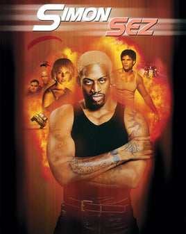 Simon Sez (1999) [Vudu HD]