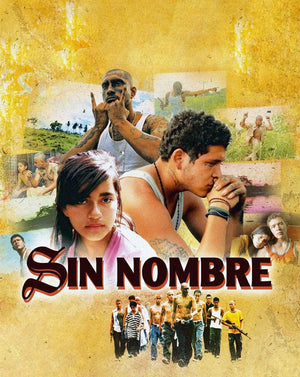 Sin Nombre (2009) [MA HD]