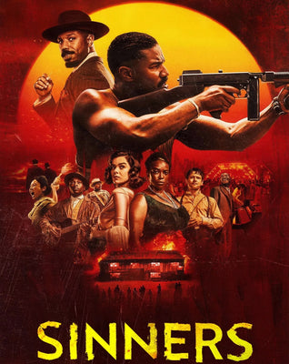 Sinners (2025) [MA HD]