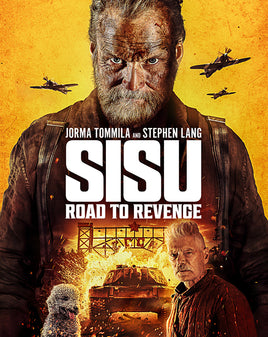 Sisu Road to Revenge (2025) [MA HD]
