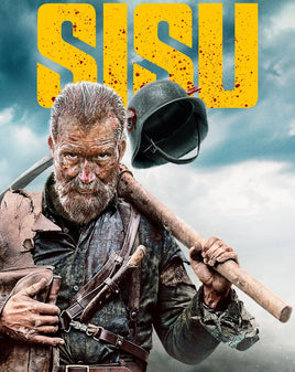 Sisu (2023) [Vudu 4K]