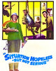 Situation Hopeless But Not Serious (1965) [Vudu HD]