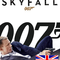 Skyfall (2012) UK [GP HD]