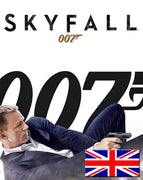 Skyfall (2012) UK [GP HD]