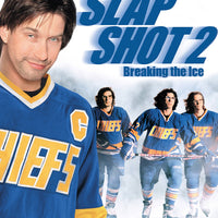 Slap Shot 2: Breaking the Ice (2002) [MA HD]