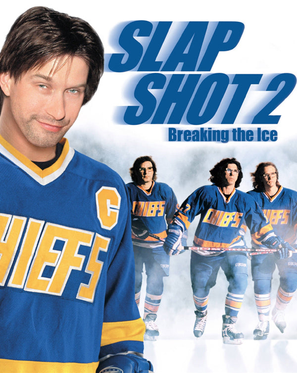 Slap Shot 2: Breaking the Ice (2002) [MA HD]