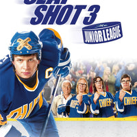 Slap Shot 3: The Junior League (2008) [MA HD]