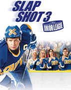 Slap Shot 3: The Junior League (2008) [MA HD]