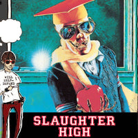 Slaughter High (1986) [Vudu SD]