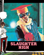 Slaughter High (1986) [Vudu SD]