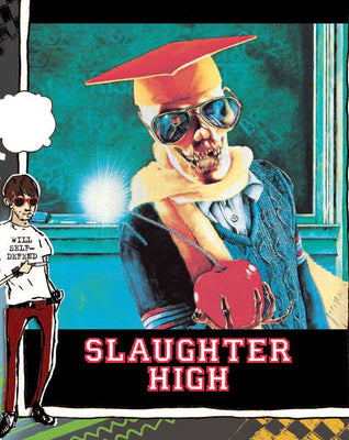 Slaughter High (1986) [Vudu SD]