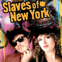 Slaves of New York (1989) [MA HD]