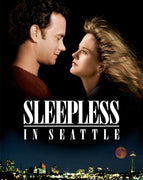 Sleepless in Seattle (1993) [MA HD]