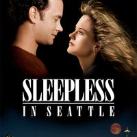 Sleepless in Seattle (1993) [MA 4K]