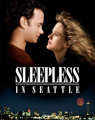 Sleepless in Seattle (1993) [MA 4K]