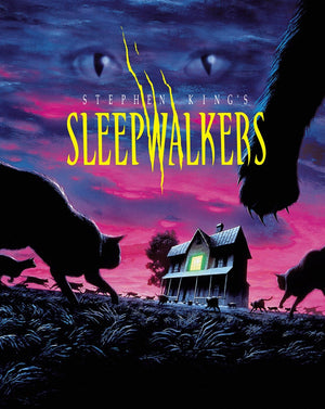 Sleepwalkers (1992) [MA HD]