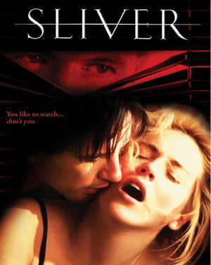 Sliver (Unrated) (1993) [Vudu HD]