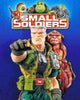 Small Soldiers (1998) [Vudu HD]