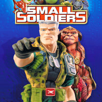 Small Soldiers (1998) [Vudu HD]