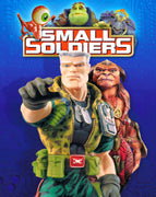 Small Soldiers (1998) [Vudu HD]