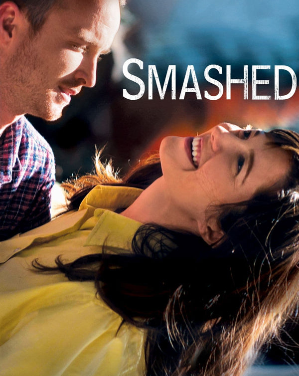 Smashed (2012) [MA HD]