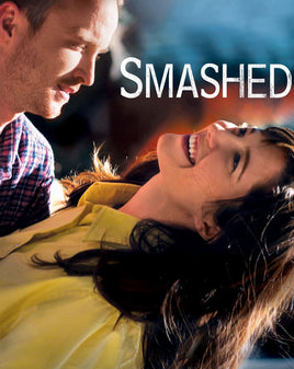 Smashed (2012) [MA HD]
