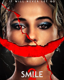 Smile 2 (2024) [Vudu 4K]