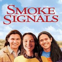 Smoke Signals (1998) [Vudu HD]