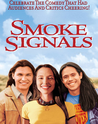 Smoke Signals (1998) [Vudu HD]