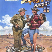 Smokey and the Bandit 2 (1980) [MA HD]