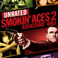 Smokin' Aces 2: Assassins' Ball (Unrated) (2010) [Vudu HD]