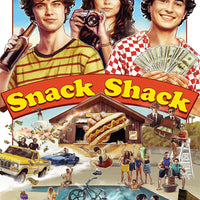 Snack Shack (2024) [Vudu 4K]