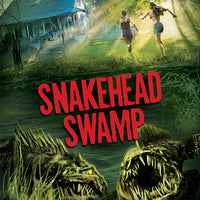 Snakehead Swamp (2014) [MA HD]