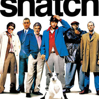 Snatch (2000) [MA HD]