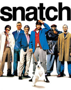 Snatch (2000) [MA HD]
