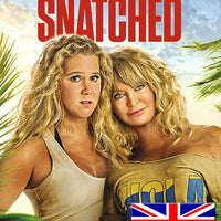 Snatched (2017) UK [GP HD]
