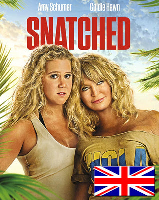 Snatched (2017) UK [GP HD]