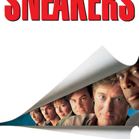 Sneakers (1992) [MA HD]