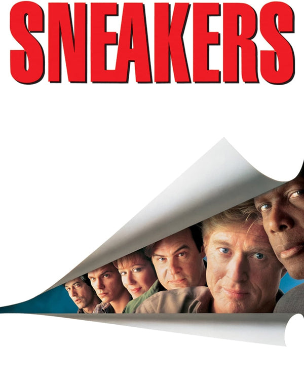 Sneakers (1992) [MA HD]