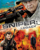 Sniper 5 Legacy (2014) [MA HD]