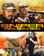 Sniper Reloaded (2011) [MA HD]
