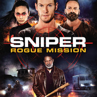 Sniper: Rogue Mission (2022) [MA 4K]