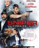 Sniper: Ultimate Kill (2017) [MA HD]