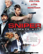 Sniper: Ultimate Kill (2017) [MA HD]