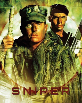 Sniper (1993) [MA HD]